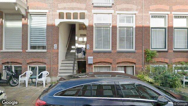 Appartement - Van Tuyllstraat/Den Haag (€1935.00/58.00m2)