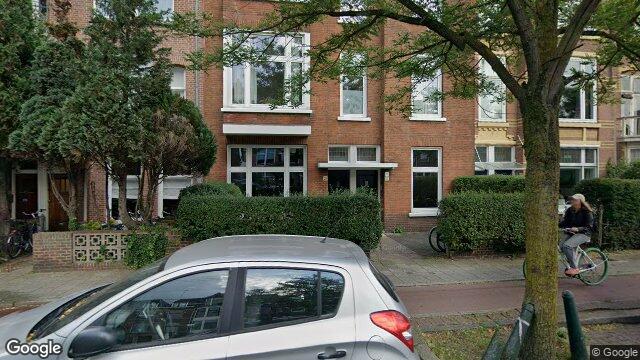 Appartement - Laan van Nieuw-Oost-Indië/Den Haag (€1760.00/92.00m2)