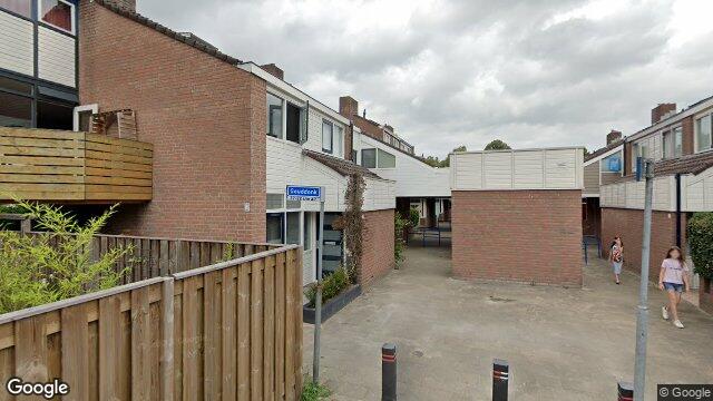 Huurwoning - Gouddonk/Breda (€1950.00/124.00m2)
