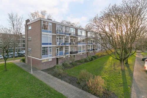 Appartement - Schoonegge/Rotterdam (€866.00/96.00m2)