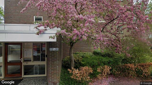 Appartement - Staringlaan/Apeldoorn (€1400.00/99.00m2)