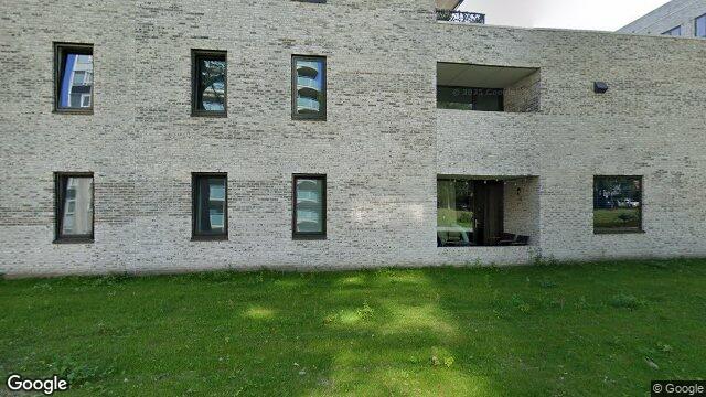 Appartement - Palladiostraat/Rotterdam (€1140.00/59.00m2)