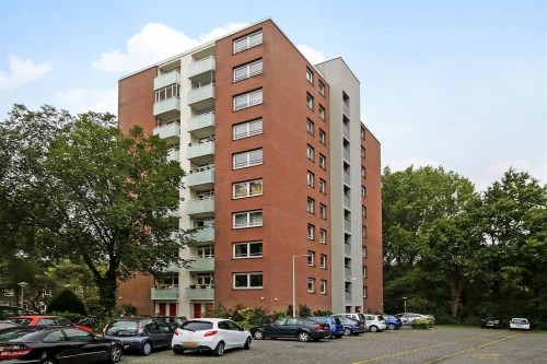 Kamer - Dierenriem/Amsterdam (€900.00/35.00m2)