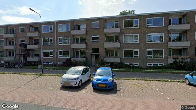 Appartement - Helperzoom/Groningen (€967.00/78.00m2)