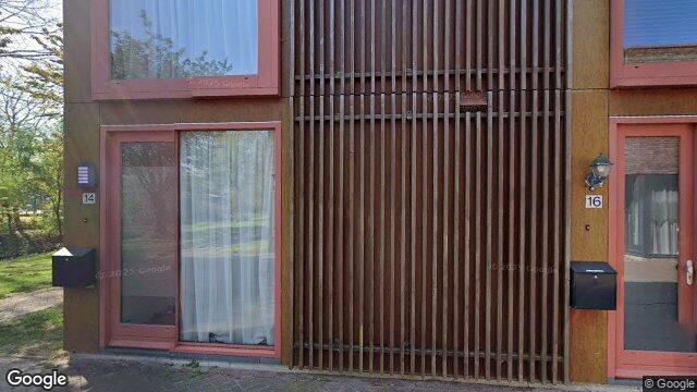 Huurwoning - Zonnebaarsstraat/Hoogvliet Rotterdam (€1950.00/95.00m2)