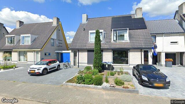 Huurwoning - Prins Constantijnstraat/Beesd (€1950.00/143.00m2)