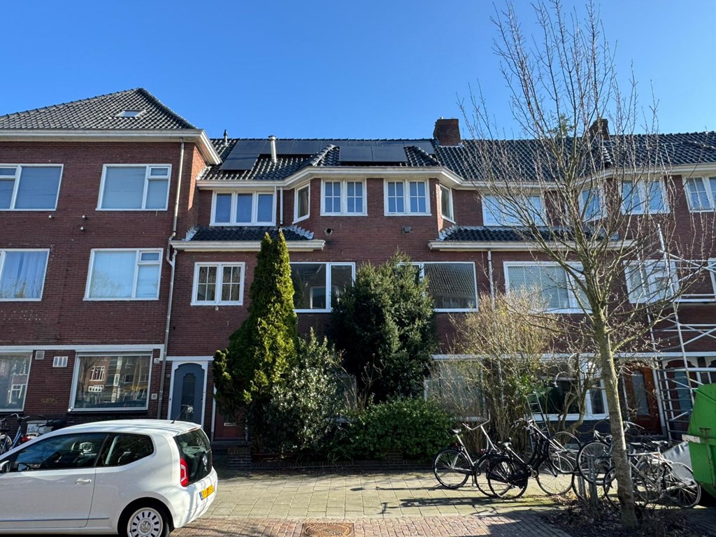 Kamer - Kamerlingh Onnesstraat/Groningen (€690.00/18.00m2)