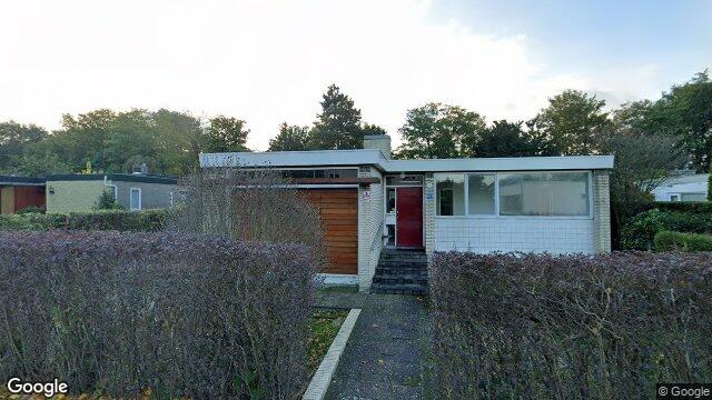 Huurwoning - Glazoenowlaan/Rotterdam (€4850.00/192.00m2)