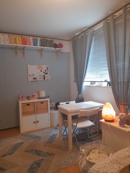Kamer - Nieuw-West/Amsterdam (€436.91/13.00m2)