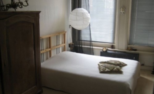 Kamer - De Boelelaan/Amsterdam (€520.00/14.00m2)