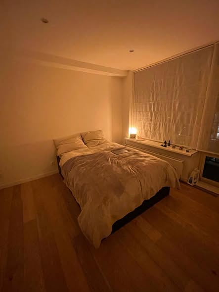 Kamer - Bos en Lommer/Amsterdam (€850.00/12.00m2)