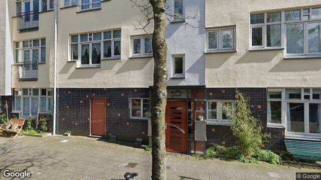 Appartement - Tugelaweg/Amsterdam (€2250.00/118.00m2)