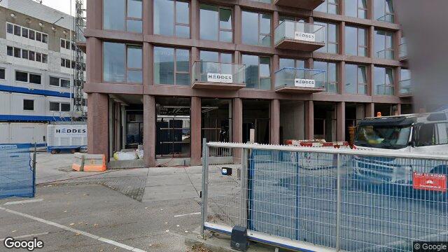 Appartement - Bodestraat/Almere (€1638.00/72.00m2)