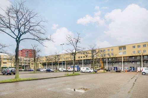 Appartement - Wamelplein/Amsterdam (€1250.00/60.00m2)