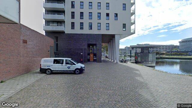 Appartement - Fijnjekade/Den Haag (€1800.00/79.00m2)