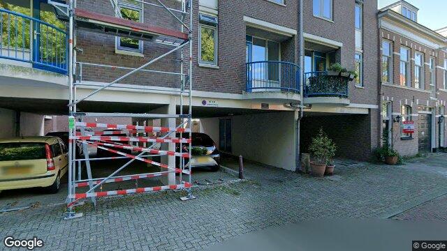 Appartement - Javastraat/Den Haag (€2125.00/97.00m2)