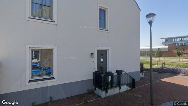Huurwoning - Colognekaai/Bergen op Zoom (€1515.00/132.00m2)
