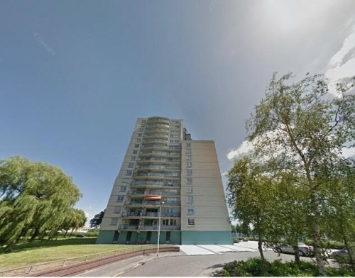 Appartement - Den Uylsingel/Rotterdam (€850.00/90.00m2)