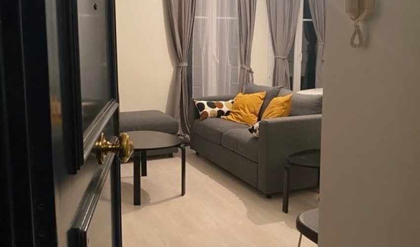 Kamer - Limapad/Utrecht (€720.00/27.00m2)