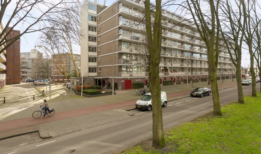 Appartement - Volendamlaan/Den Haag (€861.00/82.00m2)