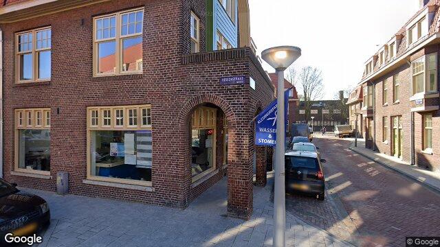 Appartement - Zilverschoonstraat/Amsterdam (€1975.00/114.00m2)