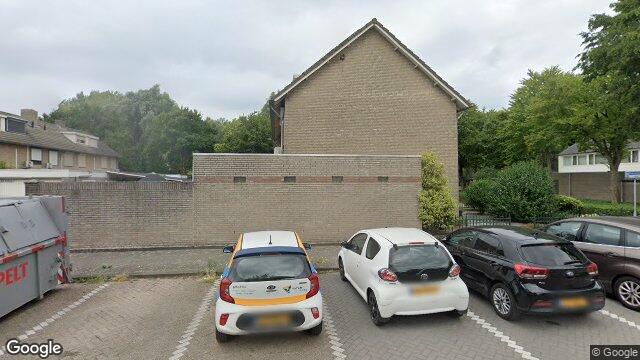 Huurwoning - Klarinetstraat/Helmond (€1575.00/122.00m2)