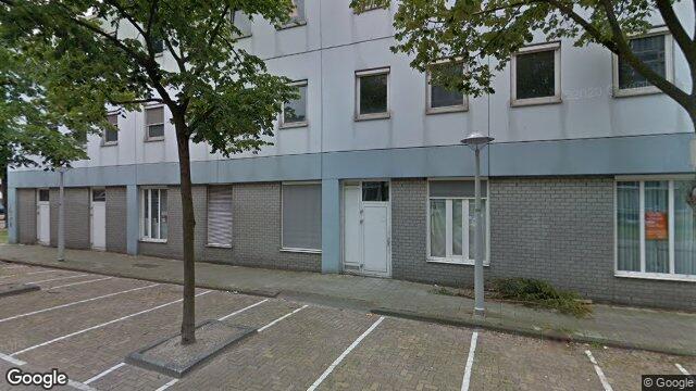 Appartement - President Kennedyplantsoen/Amsterdam (€2250.00/52.00m2)