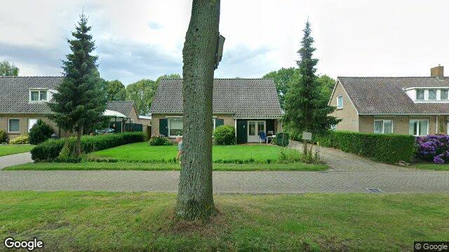 Huurwoning - Esweg/Dwingeloo (€1150.00/120.00m2)