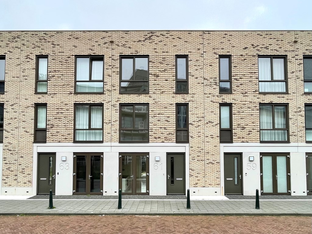 Appartement - Cornelia De Langeweg/Den Haag (€2450.00/127.00m2)