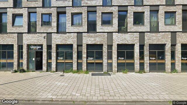 Studio - Elizabeth Cady Stantonplein/Amsterdam (€766.00/27.00m2)