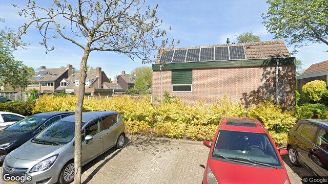 Huurwoning - Koggewaard/Alkmaar (€1750.00/72.00m2)