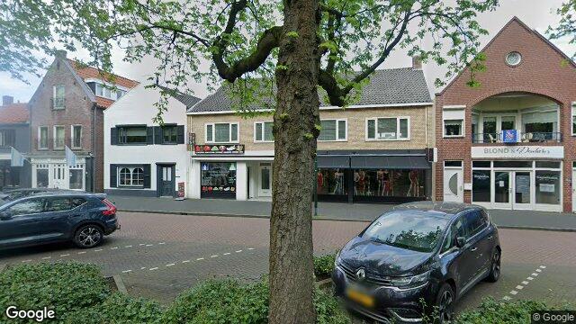 Appartement - Bisschopsmolenstraat/Etten-Leur (€1750.00/135.00m2)