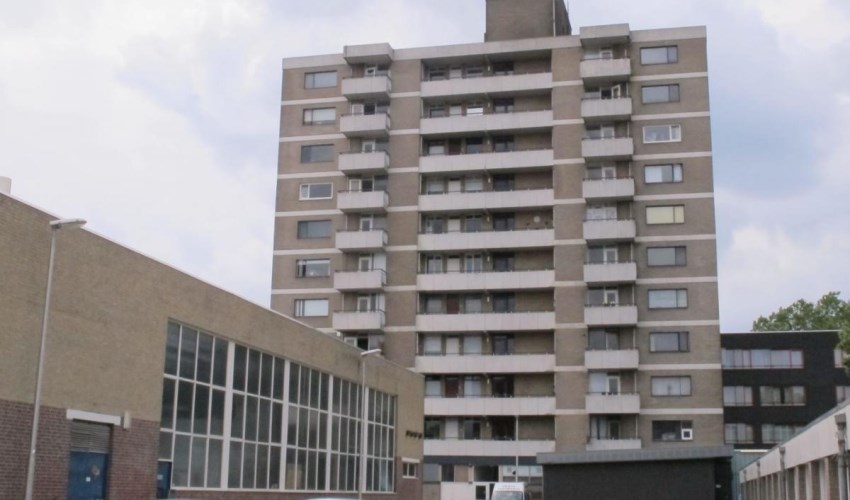 Appartement - Wijngaardplein/Eindhoven (€1110.00/105.00m2)