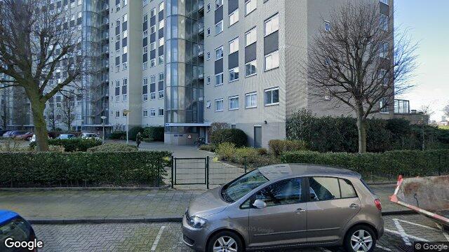 Appartement - Oostmaaslaan/Rotterdam (€2750.00/109.00m2)
