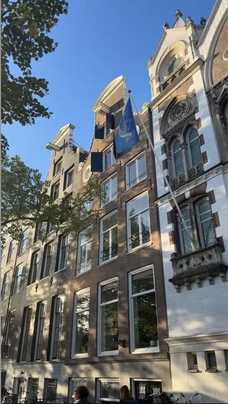 Kamer - Keizersgracht/Amsterdam (€1550.00/20.00m2)