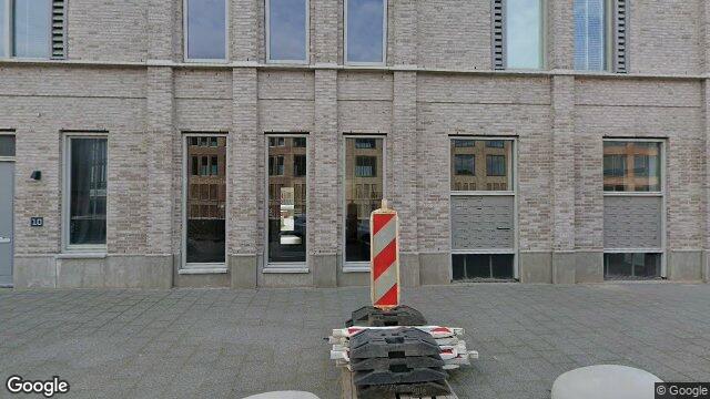 Appartement - Ans Luyendijkstraat/Rotterdam (€2095.00/67.00m2)