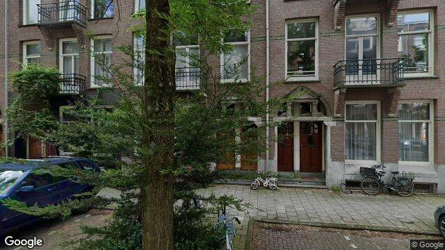 Appartement - Johannes Verhulststraat/Amsterdam (€4100.00/210.00m2)