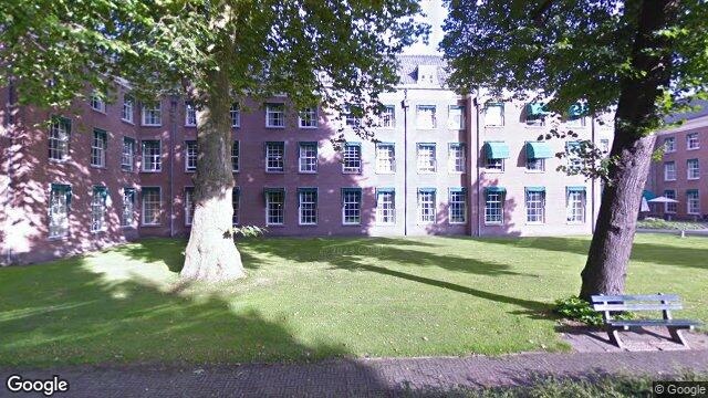 Appartement - Mgr. Aengenentlaan/Warmond (€1529.00/62.00m2)