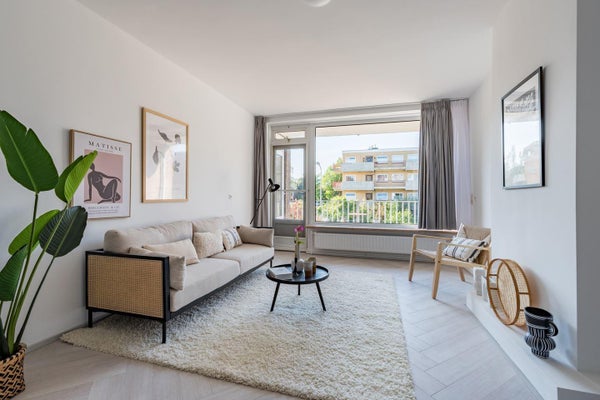 Appartement - Zonnestein/Amstelveen (€2600.00/84.00m2)