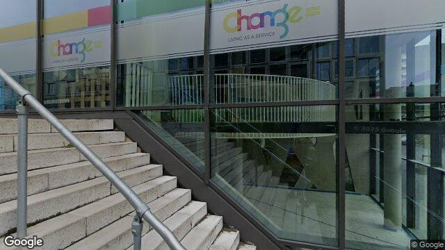 Studio - Elizabeth Cady Stantonplein/Amsterdam (€750.00/27.00m2)