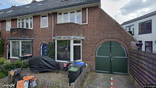 Huurwoning - Boerhaavestraat/Hilversum (€1950.00/115.00m2)