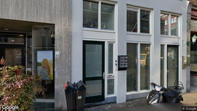 Studio - Nieuwstraat/Deventer (€1350.00/38.00m2)