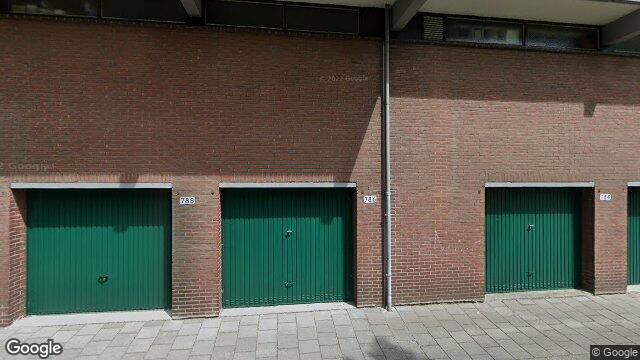 Appartement - Zernikelaan/Papendrecht (€1250.00/85.00m2)