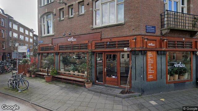 Appartement - Van Speijkstraat/Amsterdam (€2650.00/82.00m2)