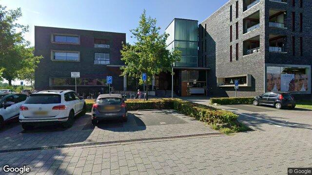 Appartement - Gebint/Eersel (€1395.00/115.00m2)