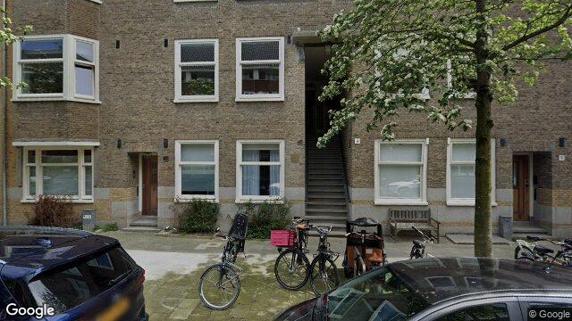 Appartement - Rubensstraat/Amsterdam (€5100.00/123.00m2)