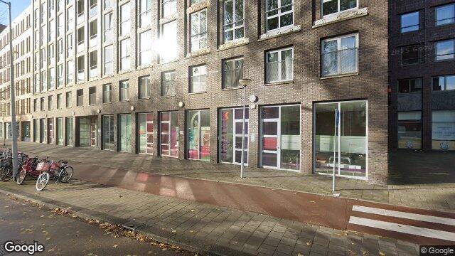 Appartement - Jan Tooropstraat/Amsterdam (€2700.00/120.00m2)