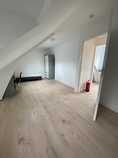 Kamer - Bruggertstraat/Enschede (€550.00/12.00m2)