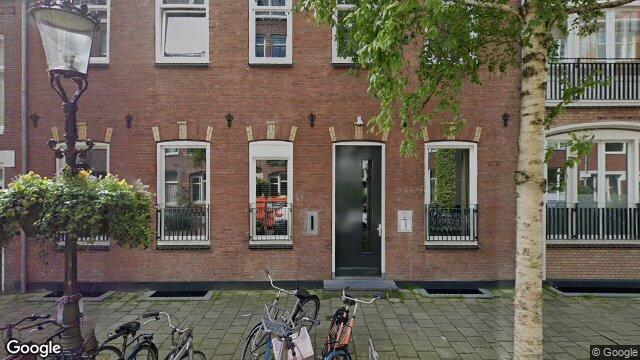 Appartement - Derde Schinkelstraat/Amsterdam (€3250.00/85.00m2)