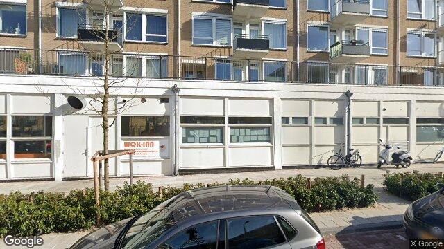 Appartement - Woutertje Pietersestraat/Amsterdam (€2100.00/64.00m2)